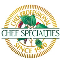 Chef Specialties Logo