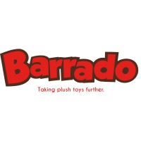 Barrado Logo