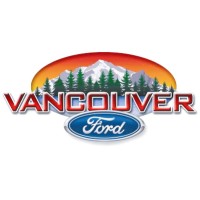 Vancouver Ford Logo