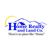 Home Realty & Land Co Logo