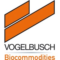 VOGELBUSCH Biocommodities Gmbh Logo