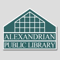 Alexandrian Public Library Logo