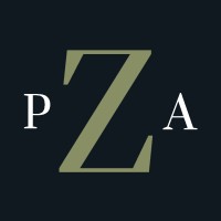 Peter Zimmerman Architects Logo