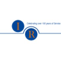 Industrial Roll Co Logo