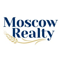 Moscow Realty Logo