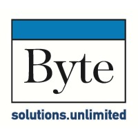Byte Computer S.A. Logo