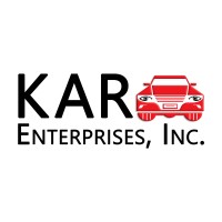 Kar Enterprises, Inc. Logo