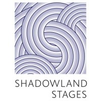 Shadowland Stages Logo