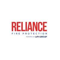 Reliance Fire Protection, Inc. Logo