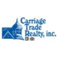 Carriage Trade Realty Logo