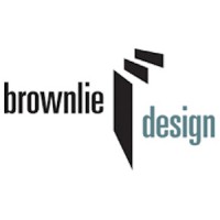 Brownlie Design Logo