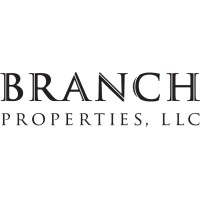 Branch Properties LLC Logo