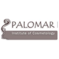 Palomar Institute of Cosmetology Logo