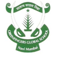 Greenfingers Global School Logo