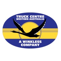 Truck Centre WA Pty Ltd Logo