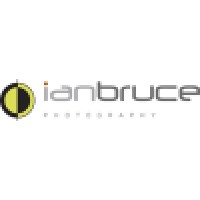 Ian Bruce Photography Logo