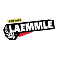 Laemmle Theatres LLC Logo