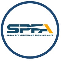 Spray Polyurethane Foam Alliance (SPFA) Logo