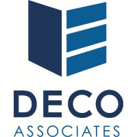 DECO Associates, Inc. Logo