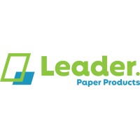 Leader Paper Products, Inc. Logo