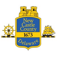 New Castle County (DE) Government Logo