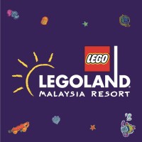 LEGOLAND® MALAYSIA RESORT Logo