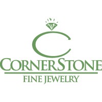 Cornerstone Fine Jewelry Logo