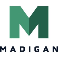 F.W. Madigan Company, Inc. Logo