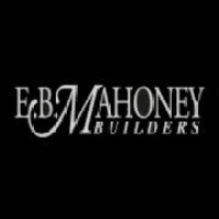 E B Mahoney Builders Inc Logo