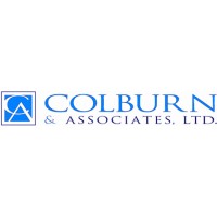 Colburn & Associates Logo