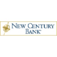 New Century Bank Logo