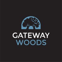 Gateway Woods Family Services, Inc. Logo