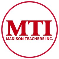 Madison Teachers Inc Logo