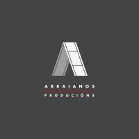 ARRAIANOS PRODUCIONS Logo