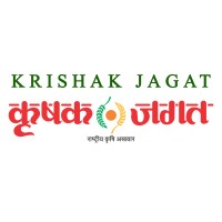 Krishak Jagat Logo