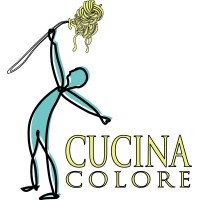Cucina Colore Logo