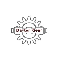Dayton Gear & Tool Co Inc Logo