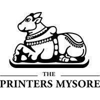 The Printers Mysore | Deccan Herald | Prajavani Logo