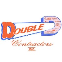 Double D Contractors Logo
