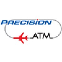 Precision Atm Limited Logo