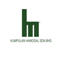 Kumpulan Hamodal Sdn Bhd Logo