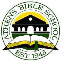 Athens Bible School Logo
