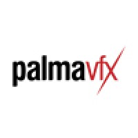 Palma VFX Logo