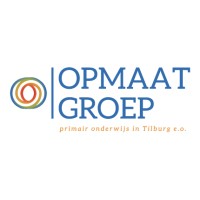 Opmaat groep Logo