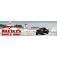 Battles Buick GMC Logo
