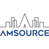 Amsource Logo