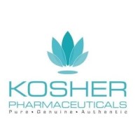 Kosher Pharmaceuticals Logo