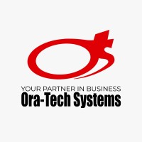 Ora-Tech Systems Pvt. Ltd Logo