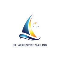 St Augustine Sailing Logo