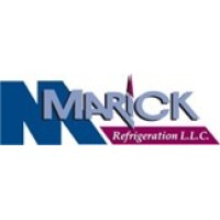 Marick Refrigeration Inc Logo